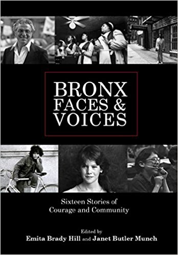 Bronx Faces & Voices